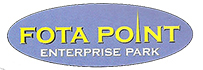 Fota Point Enterprise Park